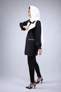 مانتو اسپرت کد-1783 - بفرست | Beferest - فروشگاهی به وسعت سلیقه ها