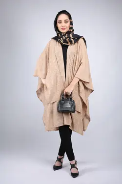 مانتو اسپرت کد-۲۵۱۹ - بفرست | Beferest - فروشگاهی به وسعت سلیقه ها