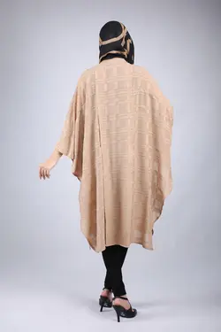 مانتو اسپرت کد-۲۵۱۹ - بفرست | Beferest - فروشگاهی به وسعت سلیقه ها