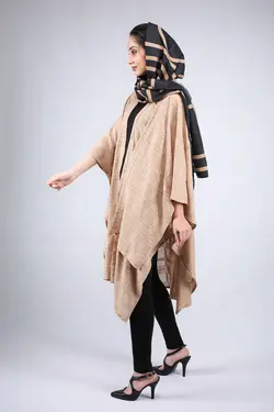 مانتو اسپرت کد-۲۵۱۹ - بفرست | Beferest - فروشگاهی به وسعت سلیقه ها