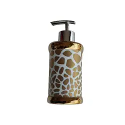 پمپ مایع دستشویی سرامیکی A