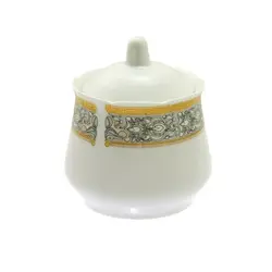 قندان چینی پردیس مدل درسا