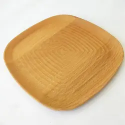 ظرف سرو چوبی BamahaWood مدل XSR9305