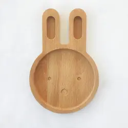ظرف غذای کودک BamahaWood مدل XSR9277