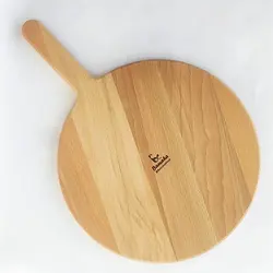 تخته سرو چوبی BamahaWood مدل WSR9121