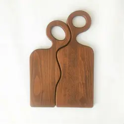 تخته سرو چوبی BamahaWood مدل WSR9250