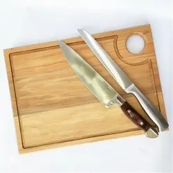 تخته سرو چوبی BamahaWood مدل WSR9094