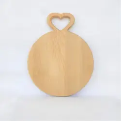 تخته سرو چوبی BamahaWood مدل WSR9074