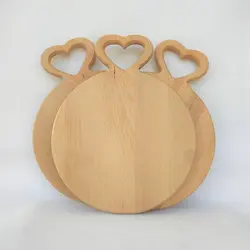 تخته سرو چوبی BamahaWood مدل WSR9074