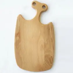 تخته سرو چوبی BamahaWood مدل WSR9130