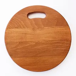 تخته سرو چوبی BamahaWood مدل WSR9128