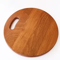 تخته سرو چوبی BamahaWood مدل WSR9128