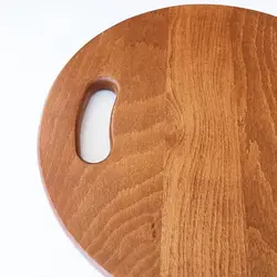 تخته سرو چوبی BamahaWood مدل WSR9128