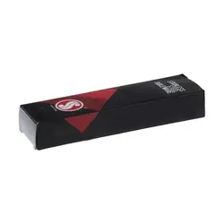 ست قاشق چای خوری 6 پارچه صنایع استیل ایران مدل مونزا کد 101 بسته 6 عددی