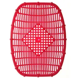 سبد سبزی صنعت سازان مدل Kitchen ware بسته 3 عددی