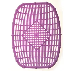 سبد سبزی صنعت سازان مدل Kitchen ware بسته 3 عددی