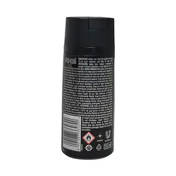 اسپری بدن آکس مدل وایلد اسپایس Axe Wild Spice