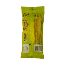 خودتراش 3 تیغه بیک پیور بانوان مدل Pure Lady