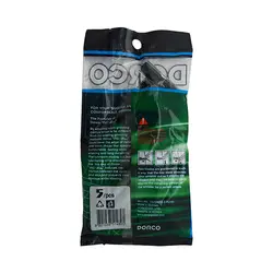 خودتراش مردانه دورکو مدل TG-II Plus بسته 5 عددی