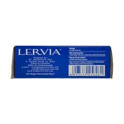 صابون شیر لرویا LERVIA milk soap