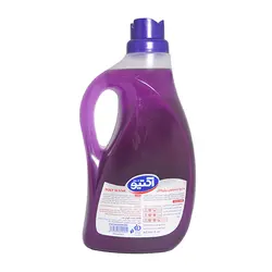 مایع لباسشویی پلی واش اکتیو مدل Lavender مقدار 2500 میلی