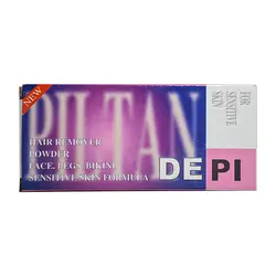 پودر موبر دپی مدل S5 حجم 50 گرم