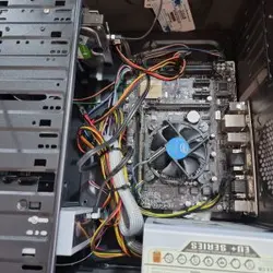 سیستم اداری و خانگی نسل 6