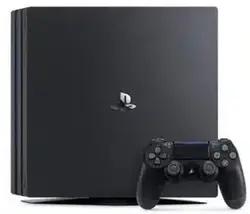 کنسول بازی سونی PS4 Pro | حافظه 1 ترابایت ا PlayStation 4 pro 1TB | فروشگاه بندرکالا