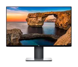 مانیتور دل 24 اینچ فریم لس Dell U2419H | فروشگاه بندرکالا