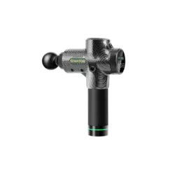 ماساژور تفنگی سناتور مدل Osen Carbon Black | فروشگاه بندرکالا