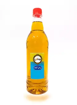 روغن کنجد اصل 1لیتری - بوتیاس