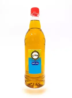 روغن کنجد اصل 1لیتری - بوتیاس
