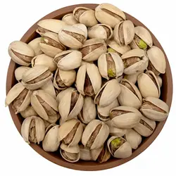 پسته کله قوچی - بوتیاس