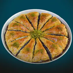 باقلوا استانبولی