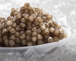 خاویار بلوگا امپریال کیفیت صادراتی