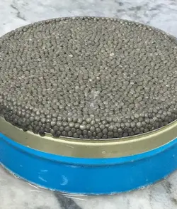 خاویار بلوگا تاپ امپریال صادراتی