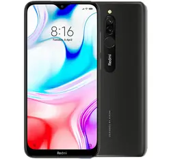 موبایل شیائومی Xiaomi Redmi 8 64/4 پک گلوبال (رجیسترشده- 18 ماه گارانتی شرکتی) - سینو موبایل
