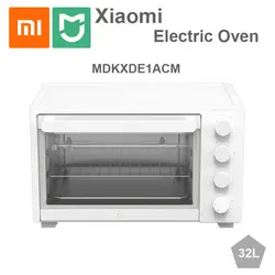 آون توستر(فر برقی) شیائومی  Xiaomi Electric Oven MDKXDE1ACM - سینو موبایل