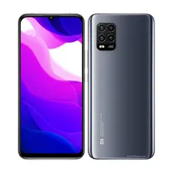 موبایل شیائومی Xiaomi Mi 10 Lite 256/8 پک گلوبال (رجیسترشده- 18 ماه گارانتی شرکتی) - سینو موبایل