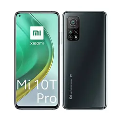 موبایل شیائومی Xiaomi Mi 10T Pro 128/8 پک گلوبال (رجیسترشده- 18 ماه گارانتی شرکتی) - سینو موبایل