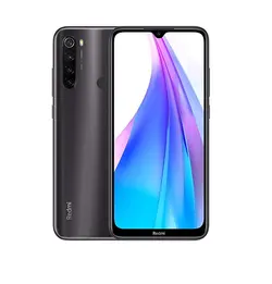 موبایل شیائومی Xiaomi Redmi Note 8T 128/4 پک گلوبال (رجیسترشده- 18 ماه گارانتی شرکتی) - سینو موبایل