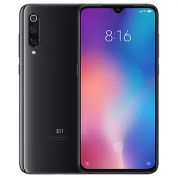 موبایل شیائومی Xiaomi Mi 9 128/6 پک گلوبال - سینو موبایل