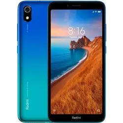 موبایل شیائومی Xiaomi Redmi 7A 32GB پک گلوبال (رجیسترشده- 18ماه گارانتی شرکتی) - سینو موبایل