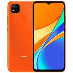 موبایل شیائومی Xiaomi Redmi 9C 64/3 پک گلوبال (رجیسترشده- 18ماه گارانتی شرکتی) - سینو موبایل