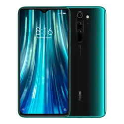 موبایل شیائومی Xiaomi Redmi Note 8 Pro 128/6 پک گلوبال (رجیسترشده- 18 ماه گارانتی شرکتی) - سینو موبایل