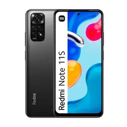 موبایل شیائومی Xiaomi Redmi Note 11S 128/8 پک گلوبال (رجیسترشده- 18 ماه گارانتی شرکتی) - سینو موبایل