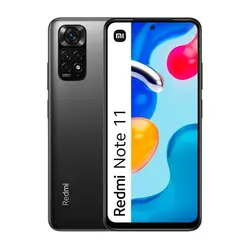 موبایل شیائومی Xiaomi Redmi Note 11 128/6 پک گلوبال (رجیسترشده- 18 ماه گارانتی شرکتی) - سینو موبایل