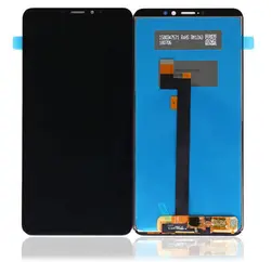 تاچ و ال سی دی شیائومی LCD Xiaomi Mi Max 3 - سینو موبایل