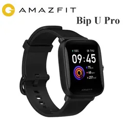 ساعت هوشمند سلامتی شیائومی آمازفیت Xiaomi Amazfit Bip U Pro A2008 - سینو موبایل