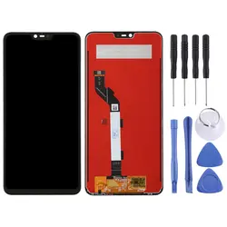 تاچ و ال سی دی شیائومی LCD Mi 8Lite - سینو موبایل